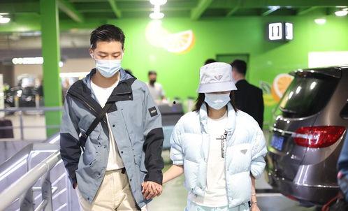 窦骁何超莲吃瓜娱乐圈,娱乐圈瓜田再起波澜