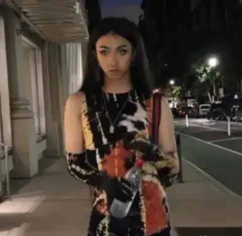 娱乐八卦吃瓜 头像微信图片,吃瓜群众眼中的明星幕后故事