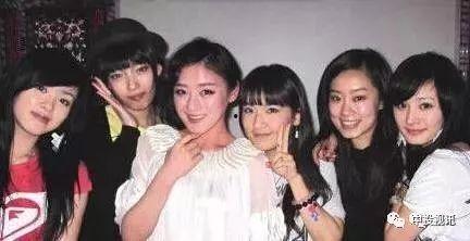 娱乐圈吃瓜闺蜜小说