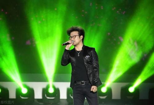 娱乐圈吃瓜汪峰,汪峰成吃瓜焦点