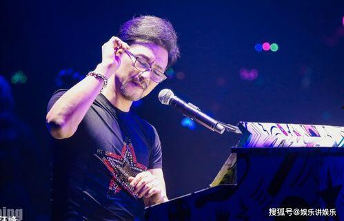 娱乐圈吃瓜汪峰,汪峰成吃瓜焦点