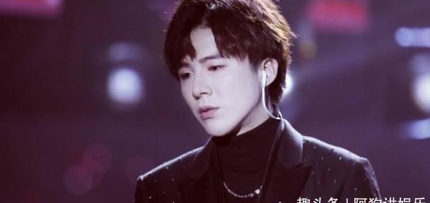 娱乐吃瓜酱刘宇宁