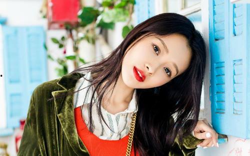 娱乐吃瓜孙怡视频大全集