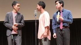 娱乐圈吃瓜三人组是谁啊,揭秘娱乐圈神秘“瓜农”组合