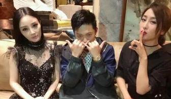 全娱乐圈都吃瓜