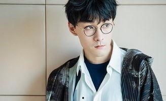 吃瓜娱乐圈 罗云熙是谁,娱乐圈新晋实力派演员的崛起之路