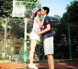 娱乐吃瓜酱情侣身高差,娱乐吃瓜酱情侣甜蜜身高差大盘点