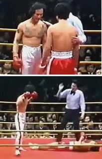 吃瓜娱乐是拳击还是相亲,揭秘拳击与相亲的跨界魅力