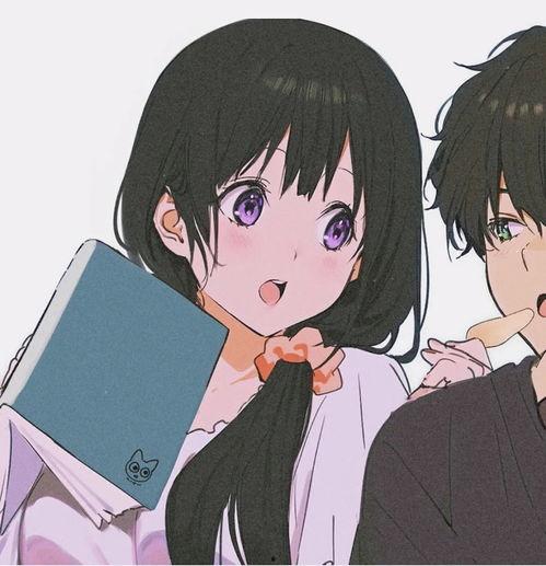 娱乐吃瓜酱情侣网名大全,趣味横生的甜蜜命名盛宴