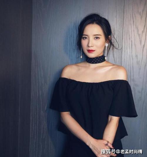 娱乐吃瓜君宋佳是谁