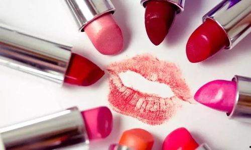 娱乐吃瓜酱送口红,美妆福利来袭！